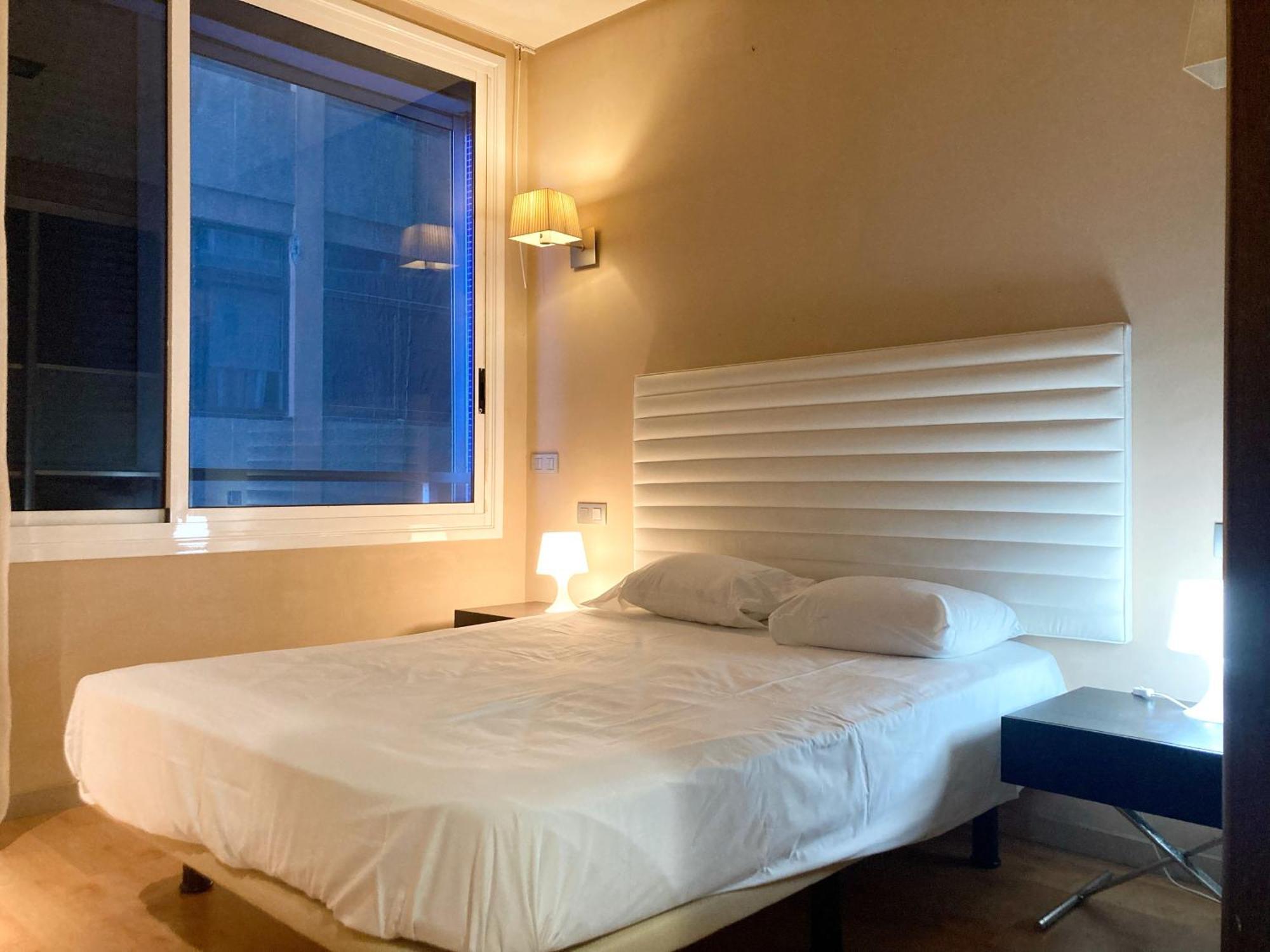 大加那利岛拉斯帕尔马斯Oceanfront Flat III By Canary365公寓 外观 照片