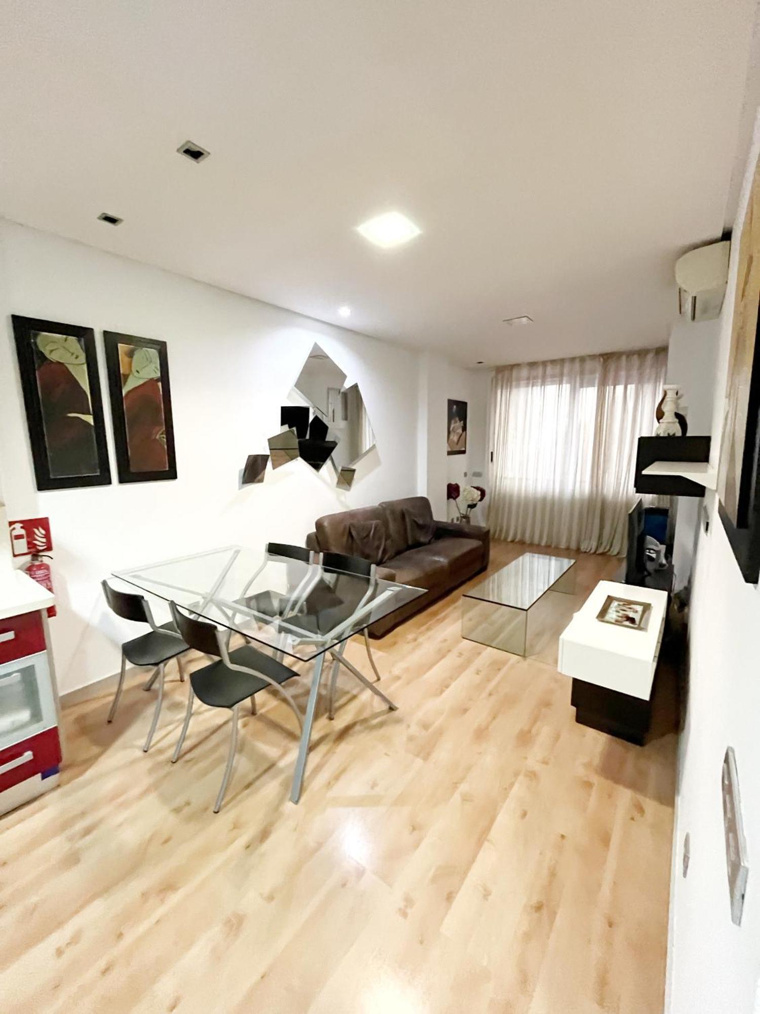 大加那利岛拉斯帕尔马斯Oceanfront Flat III By Canary365公寓 外观 照片