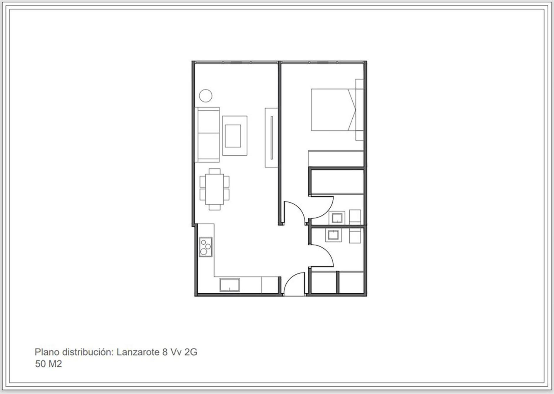 大加那利岛拉斯帕尔马斯Oceanfront Flat III By Canary365公寓 外观 照片